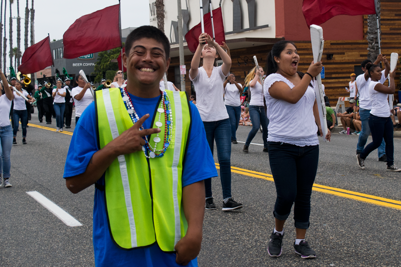 Cape Rey Carlsbad Caps Off Summer Season with Festive Celebration