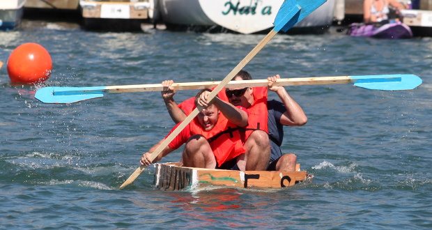 Snapshots from Oceanside Harbor Days 2016
