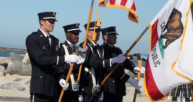 Snapshots from Oceanside Harbor Days 2016