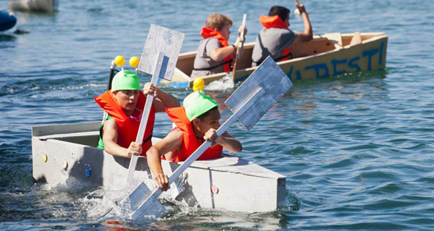 Oceanside Harbor Days, September 24-25