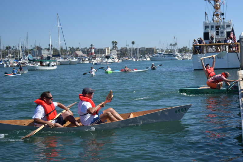 Snapshots from Oceanside Harbor Days 2016