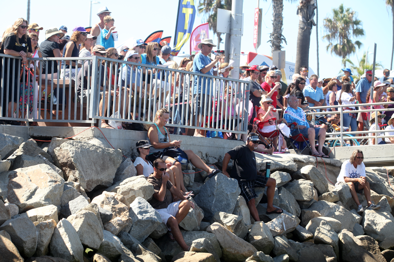 Snapshots from Oceanside Harbor Days 2016