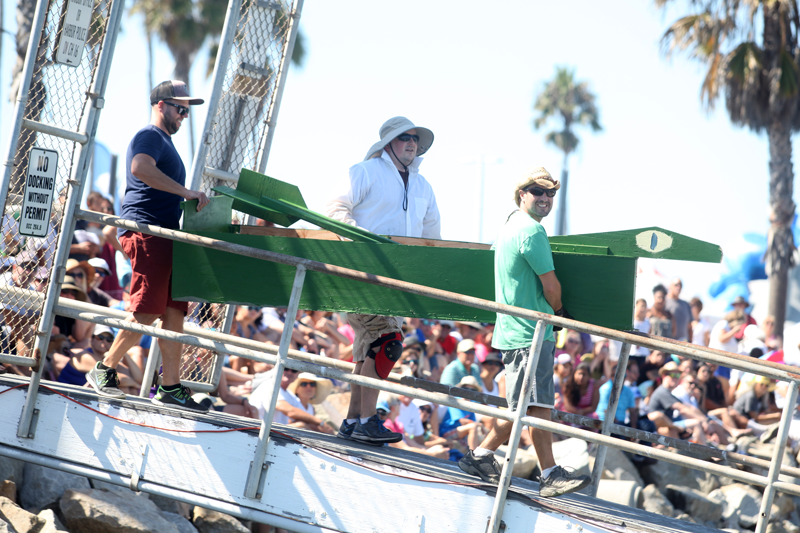 Snapshots from Oceanside Harbor Days 2016