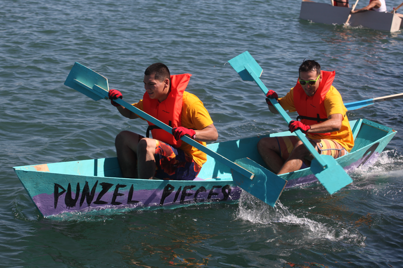 Snapshots from Oceanside Harbor Days 2016