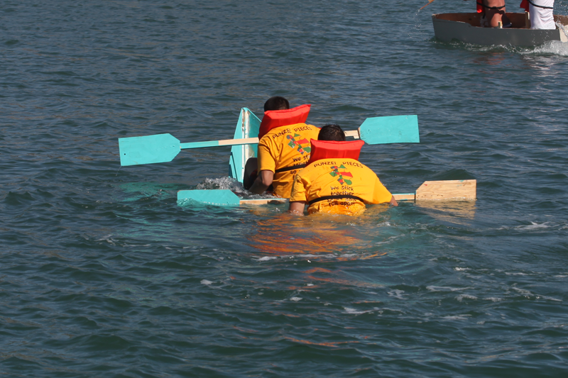 Snapshots from Oceanside Harbor Days 2016