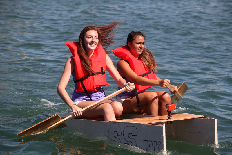 Snapshots from Oceanside Harbor Days 2016