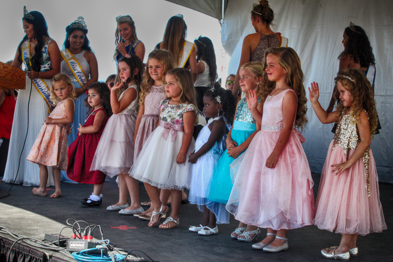 Snapshots from Oceanside Harbor Days 2016