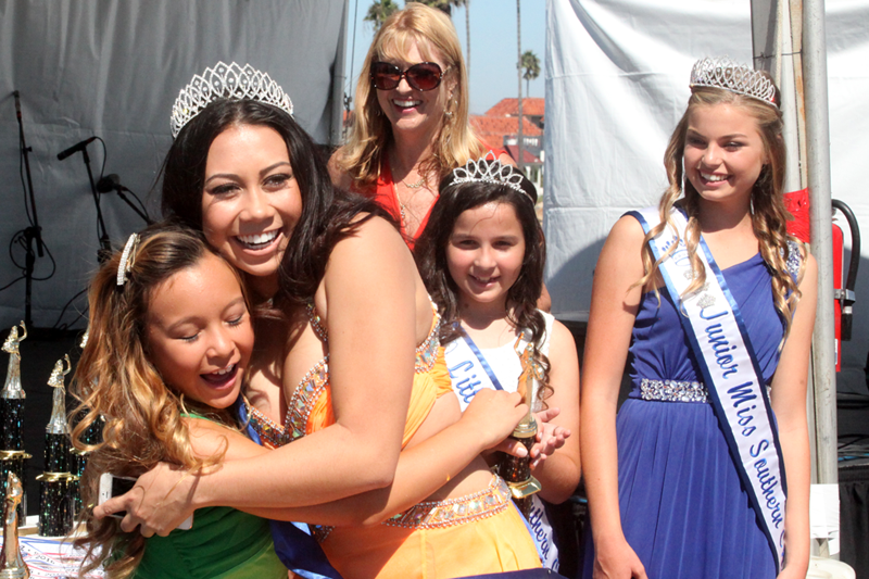 Snapshots from Oceanside Harbor Days 2016