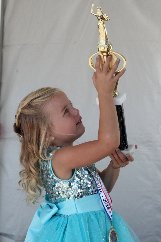 Snapshots from Oceanside Harbor Days 2016