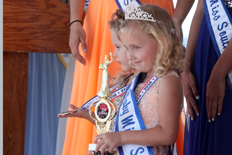 Snapshots from Oceanside Harbor Days 2016