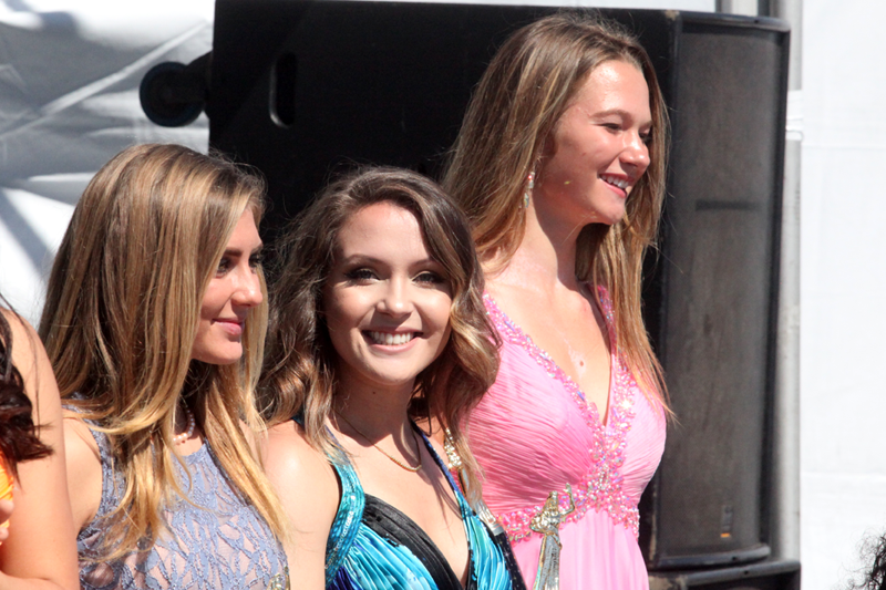 Snapshots from Oceanside Harbor Days 2016