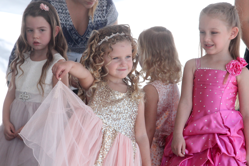Snapshots from Oceanside Harbor Days 2016