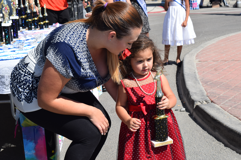Snapshots from Oceanside Harbor Days 2016