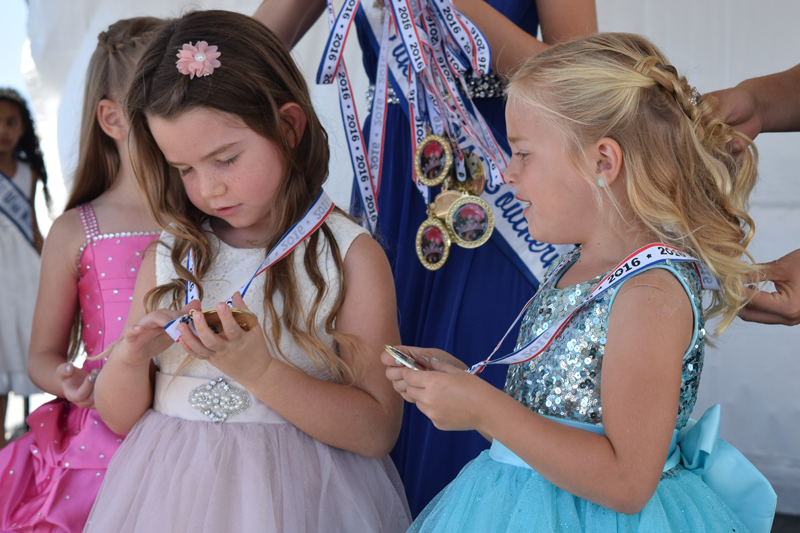 Snapshots from Oceanside Harbor Days 2016