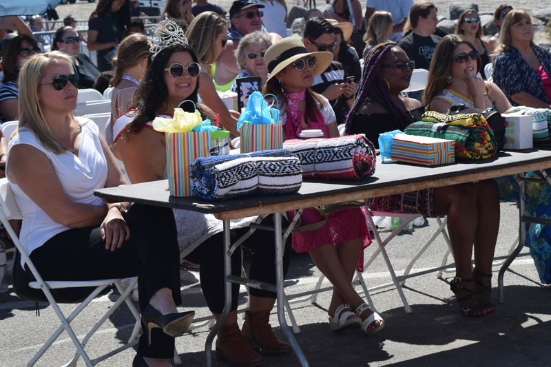Snapshots from Oceanside Harbor Days 2016