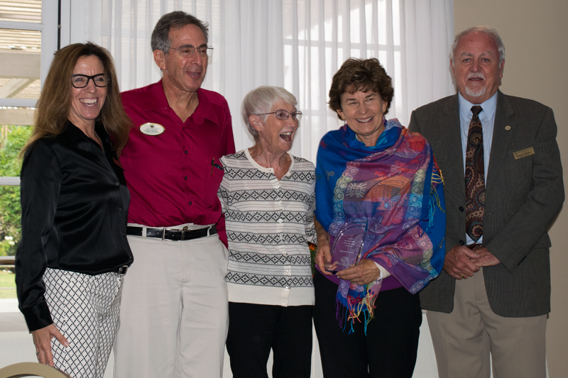 Boys and Girls Clubs of Oceanside Honors Supporters at 2nd Annual Board Installation Breakfast