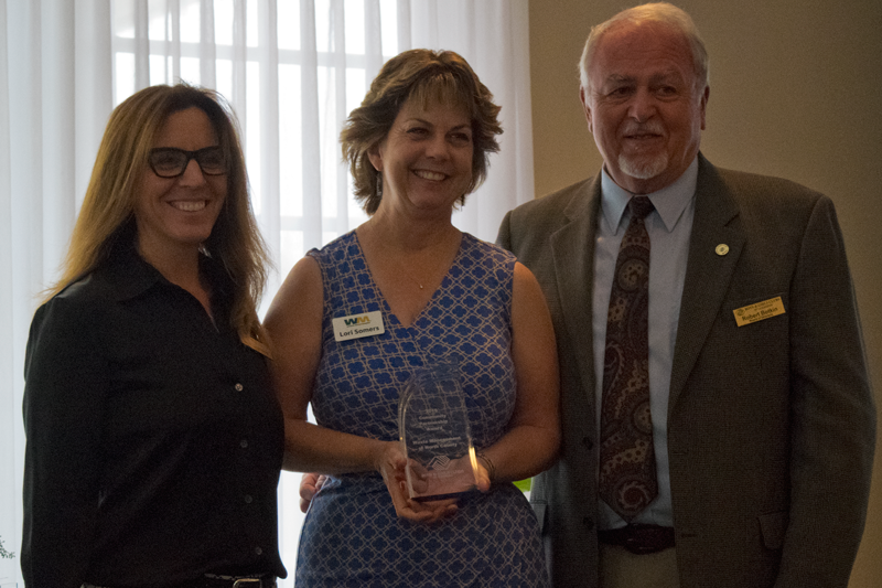 Boys and Girls Clubs of Oceanside Honors Supporters at 2nd Annual Board Installation Breakfast