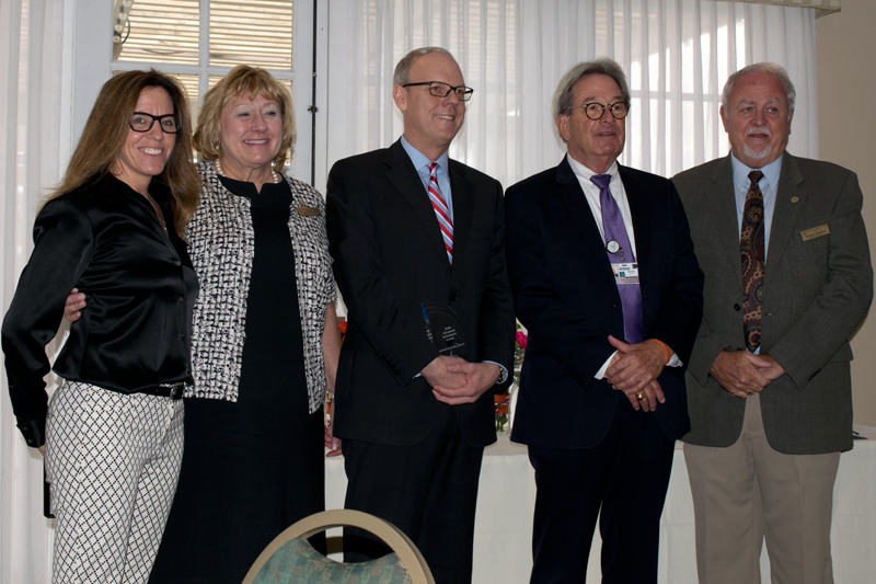 Boys and Girls Clubs of Oceanside Honors Supporters at 2nd Annual Board Installation Breakfast
