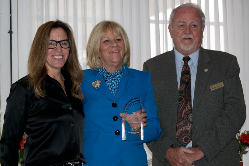 Boys and Girls Clubs of Oceanside Honors Supporters at 2nd Annual Board Installation Breakfast