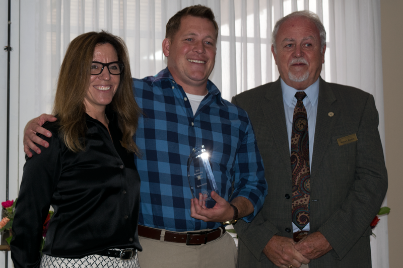Boys and Girls Clubs of Oceanside Honors Supporters at 2nd Annual Board Installation Breakfast