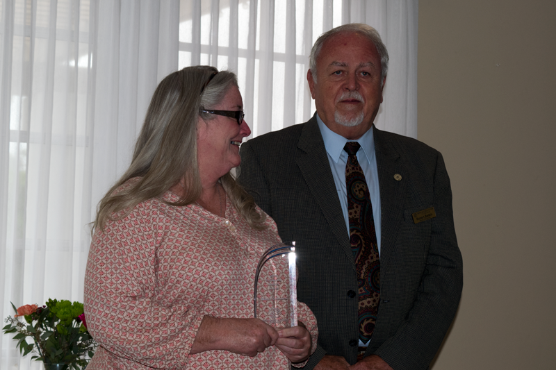 Boys and Girls Clubs of Oceanside Honors Supporters at 2nd Annual Board Installation Breakfast