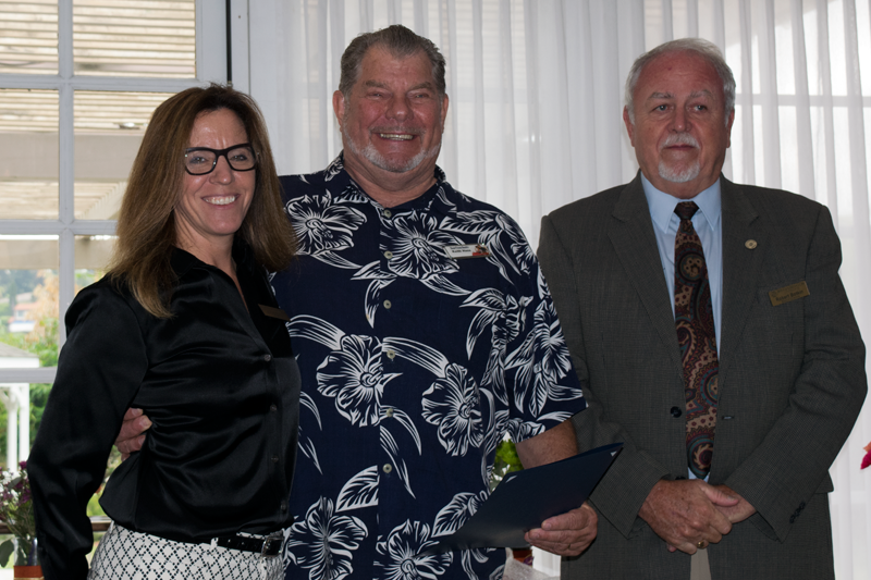 Boys and Girls Clubs of Oceanside Honors Supporters at 2nd Annual Board Installation Breakfast