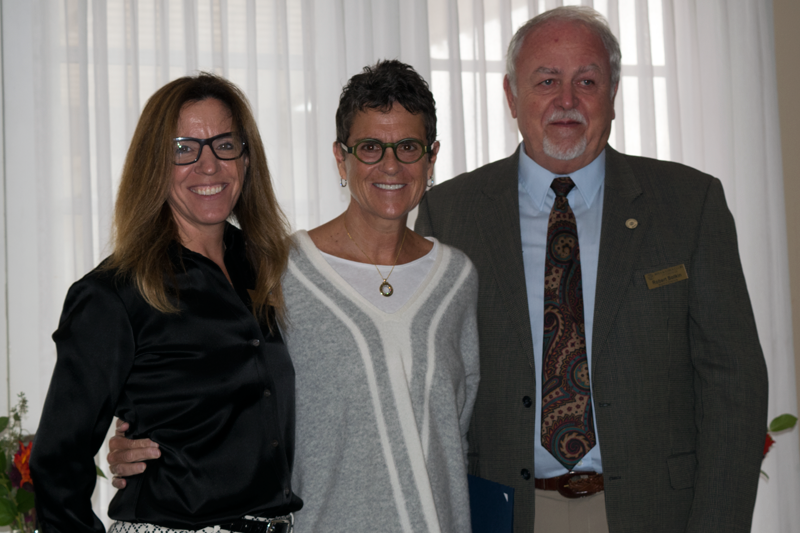 Boys and Girls Clubs of Oceanside Honors Supporters at 2nd Annual Board Installation Breakfast