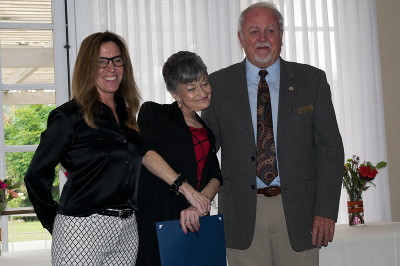 Boys and Girls Clubs of Oceanside Honors Supporters at 2nd Annual Board Installation Breakfast