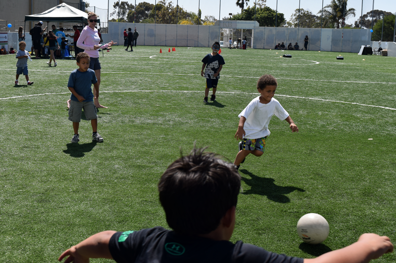 Boys+%26+Girls+Clubs+of+Oceanside+Free+Family+Fun+Day+-+Day+for+Kids+-+A+Huge+Success