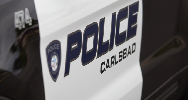 One Person Dies in Traffic Collision on El Camino Real at Cannon Road in Carlsbad