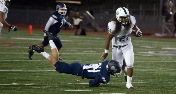 Pirates Run Over San Marcos to Stay Unbeaten