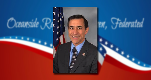 Congressman+Darrell+Issa+Guest+Speaker+at+ORWF+Luncheon