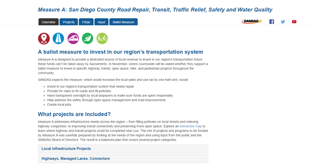 SANDAG+Rejects+Claims+by+Measure+A+Opponents