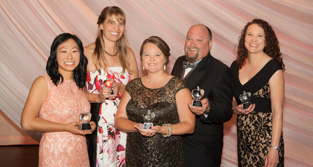 %28L-R%29+Jenny+Anderson-Casita+Center+for+Technology%2C++Amy+Schwenke-Fallbrook+Street+School+%2C+Megan+Gross-Del+Norte+High+School%2C++Stuart+Douglas-Granger+Junior+High+School+and+++Brooke+Crocker-Santana+High+School+