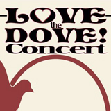 La Paloma Theatre's "Love the Dove" benefit concert is Oct. 22. (La Paloma photo)