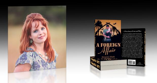 A Foreign Affair- San Diego Veterans' Iraq War Memoir