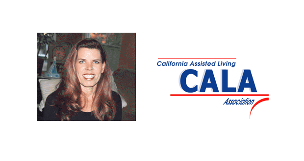Belmont Village Cardiff-by-the-Sea’s Sadie Harness Recipient of Award for Outstanding Executive Director