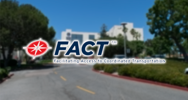 Federal Grant Helps Senior and Disabled Patients Get Rides for Medical Care