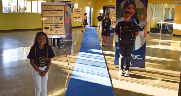Boys & Girls Clubs of Oceanside Announces New Center for Innovation