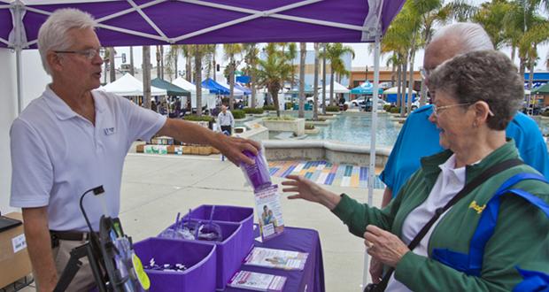 North County Health and Wellness Fair-August 9, 2018