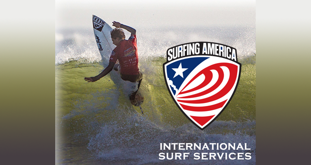 Getting to the Next Level: A Clinic for Surf Competitors, Coaches and Parents