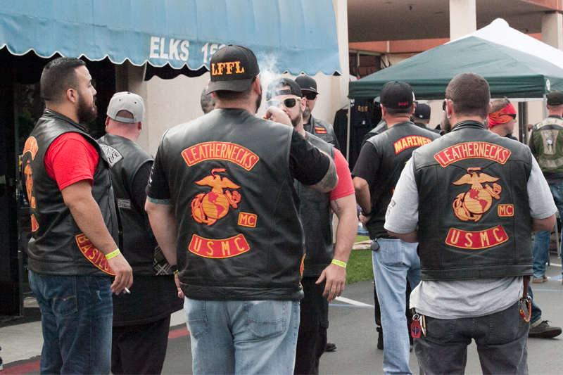 Special Gift Solves Medal of Honor Recipient's Transportation Problem