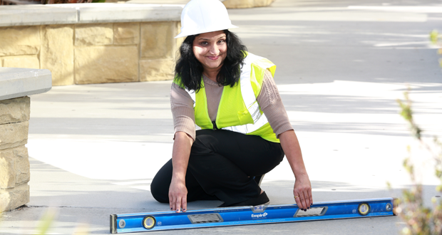 Namrata Govalkar  (courtesy photo)
