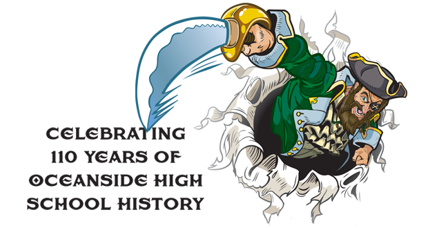 Oceanside High School 2016 Hall of Fame Celebration Oct. 15