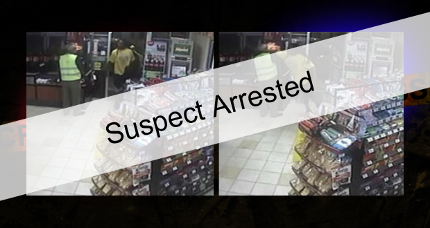 Carlsbad Man Arrested in San Marcos Assault Incident