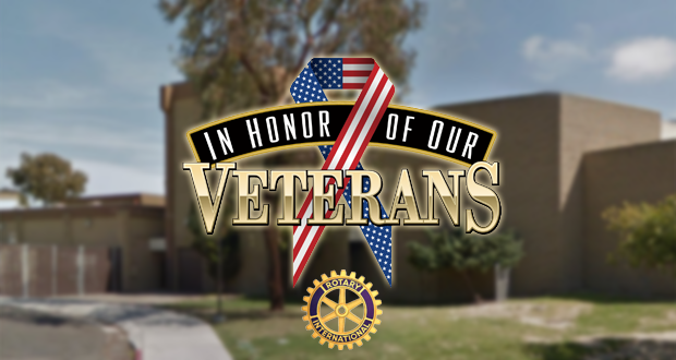23rd+Annual+Veterans+Day+Program+at+El+Camino+High+School