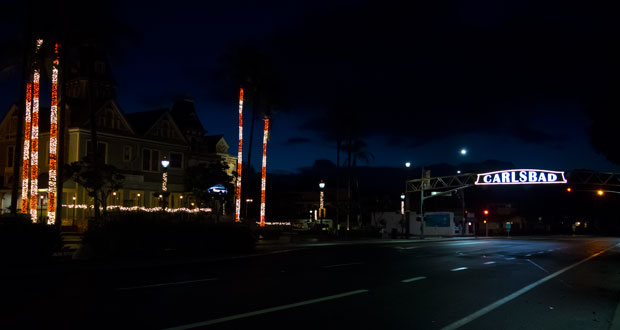 Carlsbad+Village+Night+of+Lights%3A+Shopping%2C+Music%2C+Food+and+Holiday+Spirit