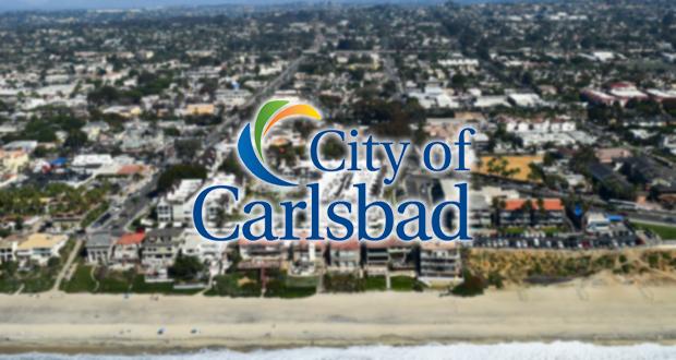 City of Carlsbad Names New COO