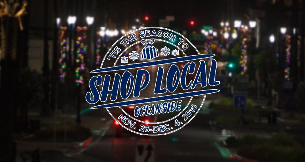 'Tis the Season to Shop Local-Mary Makers Fair Happening Now