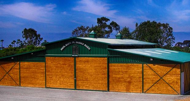 Photo Courtesy:Flower Fields at Carlsbad Ranch